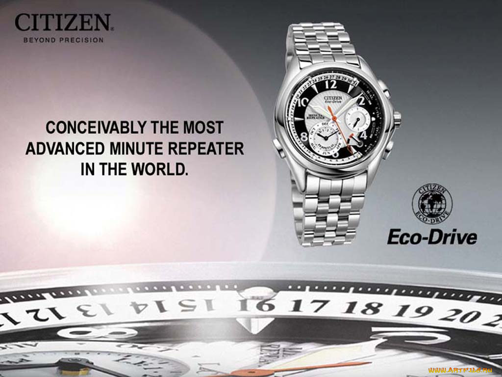 , citizen